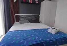 기타 5 Studio Healing At Apartemen Sayana