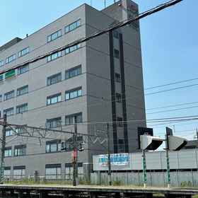 Primary image 1 SakuraMandarin, Tomisato City Home Care Support Center Ryuoka Hotels