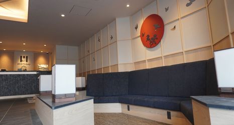 Others 2 Premium Apart MONday KYOTO GOJO