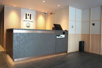 Others 4 Premium Apart MONday KYOTO GOJO