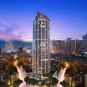 Primary image 1 Lavande Hotel Guangzhou Beijing Road Pedestrian Street Haizhu Square Metro Station Branch - Free Deliver Service to Canton Fair Complex During Canton Fair Period, Tao Tao Ju Hotels
