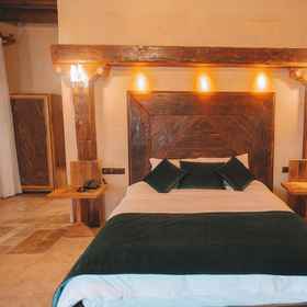 Room 1 Karis Cave Cappadocia, Kapadokya Restaurant Hotels