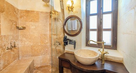 기타 2 ARIEN CAVE SUITES