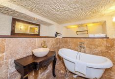 기타 4 ARIEN CAVE SUITES