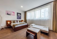 Others 7 Modern Studio by the Beach - Orkidea