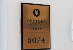Others 3 Modern Studio by the Beach - Orkidea
