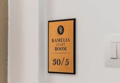 Others 3 Studio With Amazing Balcony - Kamelia