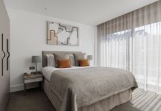 Others 7 Forth House by Supercity Aparthotels