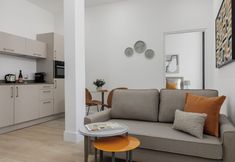 Others 4 Forth House by Supercity Aparthotels