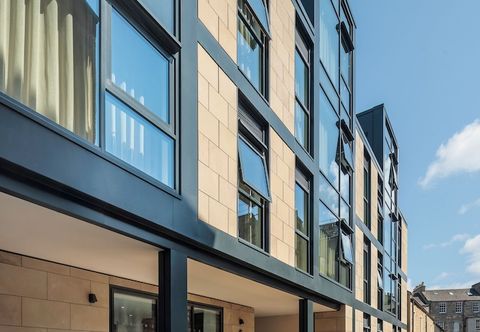Others Forth House by Supercity Aparthotels