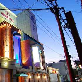 Primary image1HOTEL LEGEND PLUS - Adults Only,Kyoto University of Advanced Science, Uzumasa Campus飯店