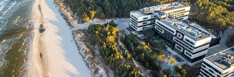 其他 Shellter Hotel Resort & Spa