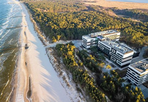 其他 Shellter Hotel Resort & Spa