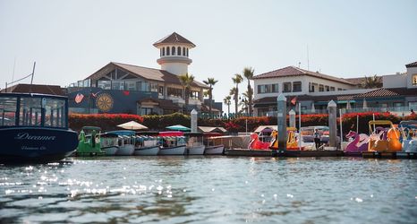 其他 2 Residence Inn by Marriott Ventura Beach