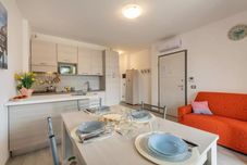 Others Modern Apartment for 4 Guests Near Alghero Beach