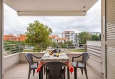 Others 7 Modern Apartment for 4 Guests Near Alghero Beach