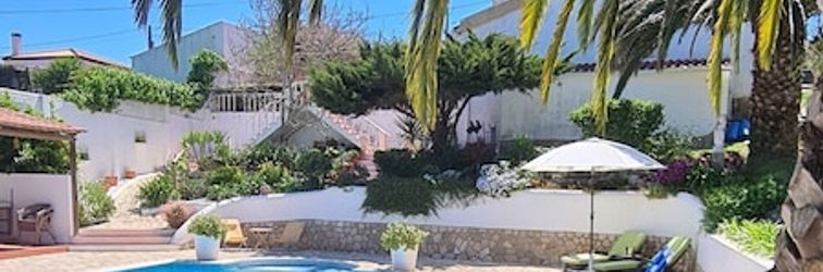 其他 Casa Das Margaridas