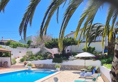 其他 Casa Das Margaridas