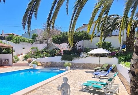 기타 Casa Das Margaridas