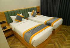 อื่นๆ 7 Lemonridge Hotels KPHB