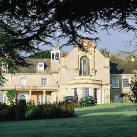 Primary image 1 Epiphany House, Hotel Deviock