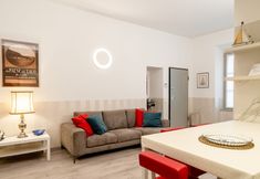 Lainnya 4 Comfy Apartment in Bellano by Wonderful Italy