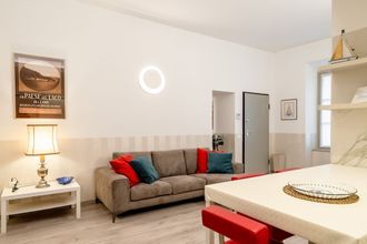 Lainnya 4 Comfy Apartment in Bellano by Wonderful Italy