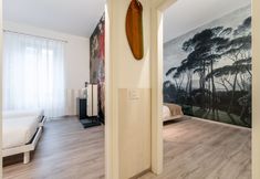 Lainnya 7 Comfy Apartment in Bellano by Wonderful Italy