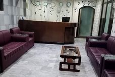 其他 Golden Palace Guest House