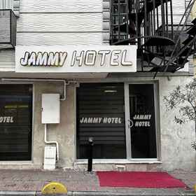 Primary image 1 Jammy Hotel, Hasan Paşa Hanı Hotels