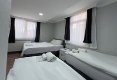 其他 6 Jammy Hotel