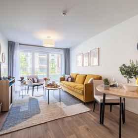 Primary image 1 Zenao Appart'hôtels Villeneuve d'Ascq, The People - Lille Hotels