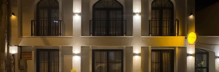 Others Güzergah Urla