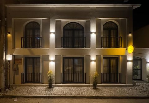 Others Güzergah Urla