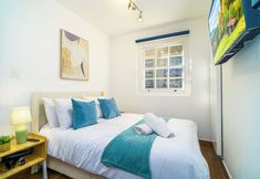 Lainnya 4 Angel x Kings Cross Rooms