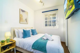 Lainnya 4 Angel x Kings Cross Rooms