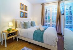 Lainnya 3 Angel x Kings Cross Rooms