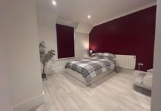 Others 5 Apartmentsleeps8-wifi-famillyfriendly-citycentre