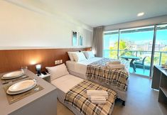 기타 5 RN Studio Premium 403 - Vista Mar