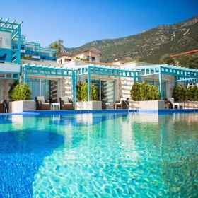 Primary image1Asfiya Sea View Hotel,Villa Nordic Dream飯店