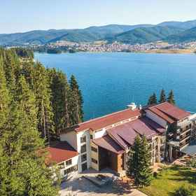 Primary image 1 Merdjan, Surnitsa Hotels