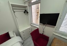 Lainnya 6 Istanberry - Scarlet Apartments