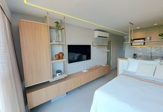 其他 5 Ed. Nixxus Residence