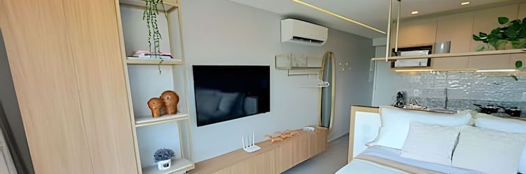 其他 Ed. Nixxus Residence