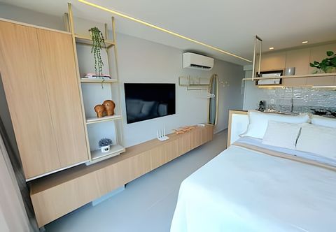 其他 Ed. Nixxus Residence