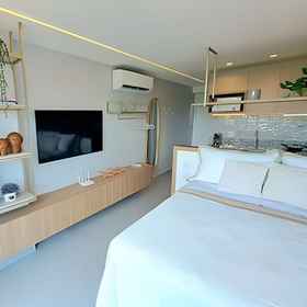 Room1Ed. Nixxus Residence,伯南布哥州公寓