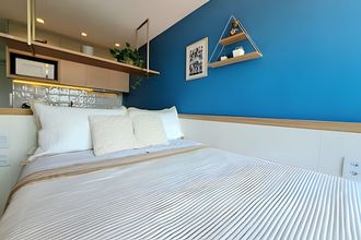 其他 4 Ed. Nixxus Residence