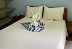 其他 5 Pousada Bangalôs Do Pontal