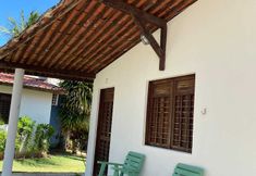 其他 4 Pousada Bangalôs Do Pontal