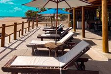 其他 Pousada Bangalôs Do Pontal